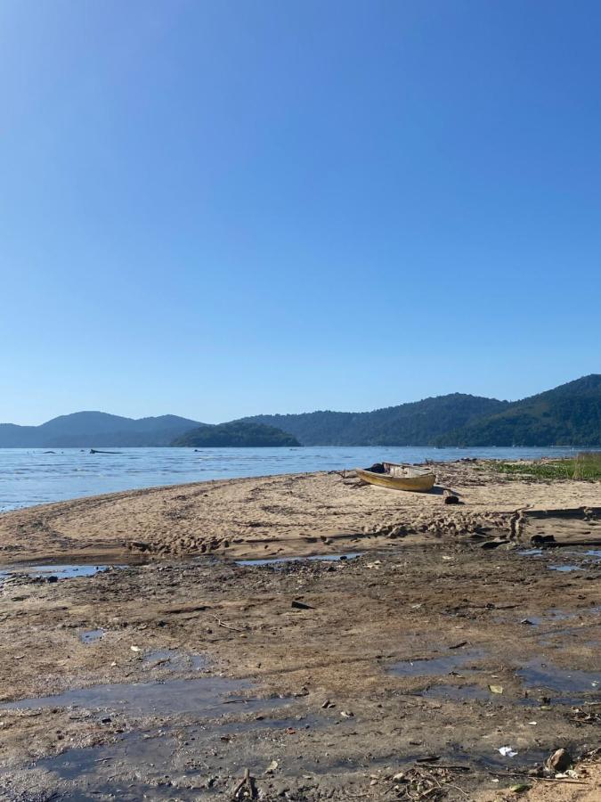 Apartamento Guaruja Enseadaアパートメント エクステリア 写真